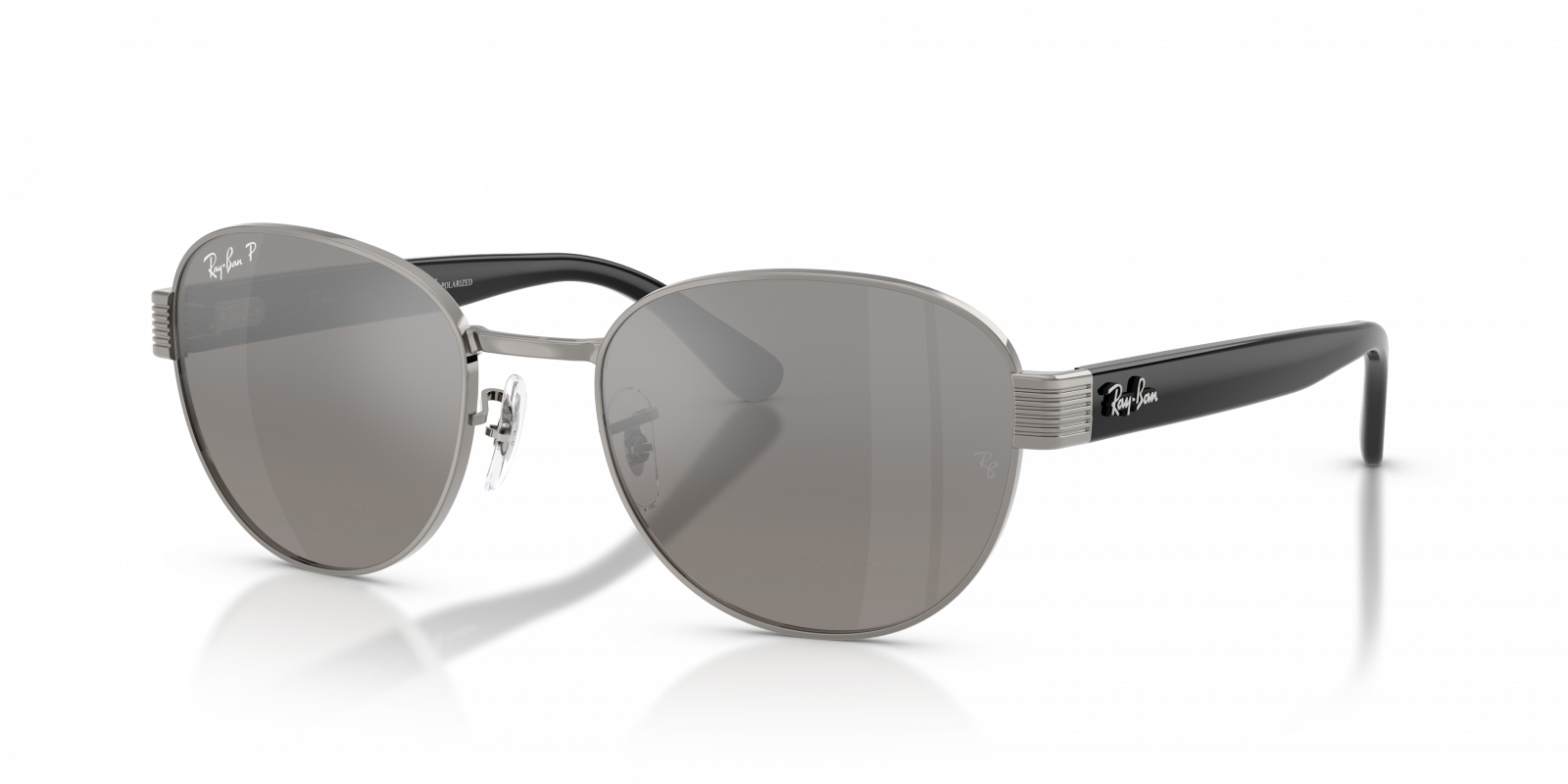 Ray Ban RB3766CH 004/5J  